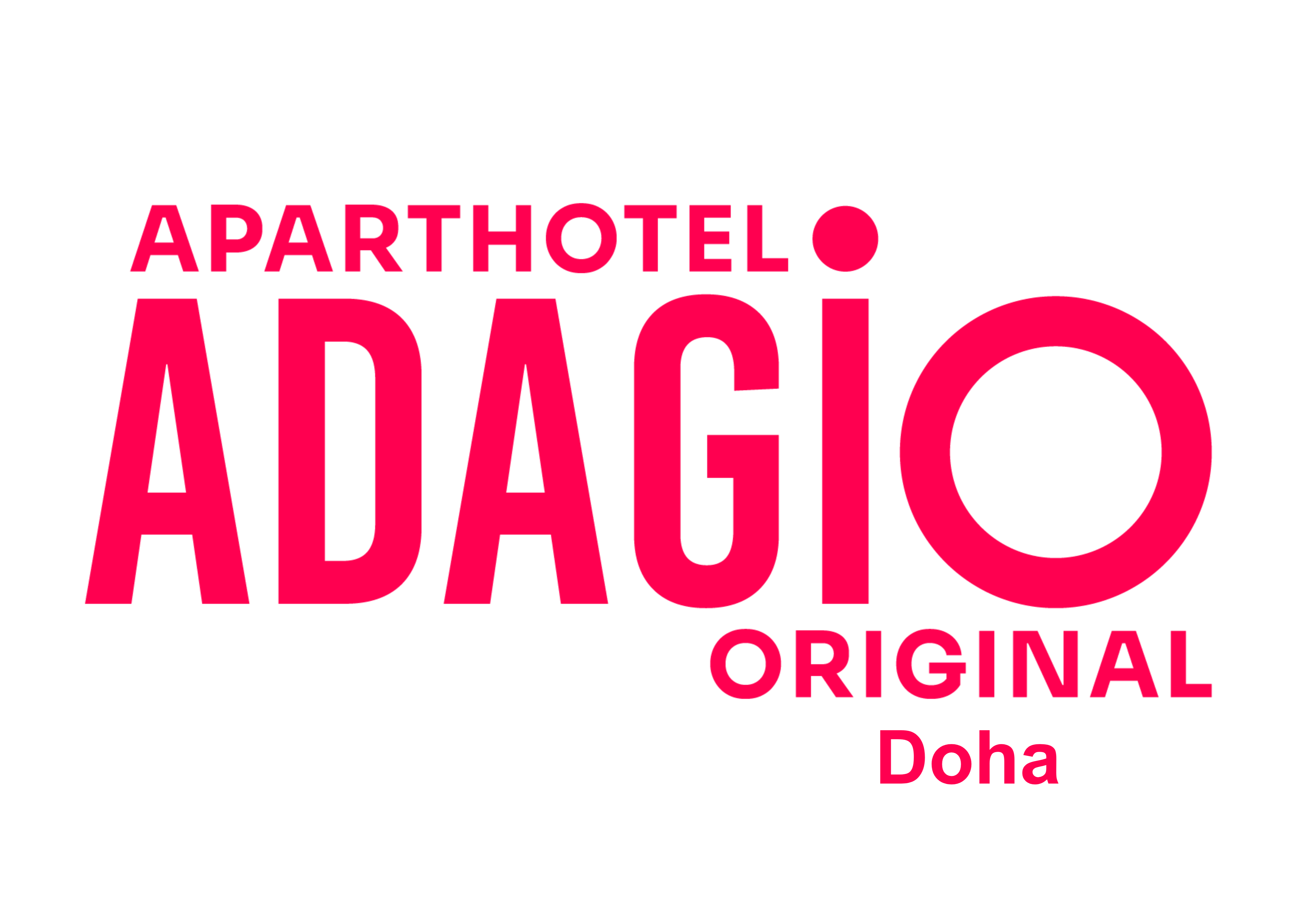 Adagio Doha